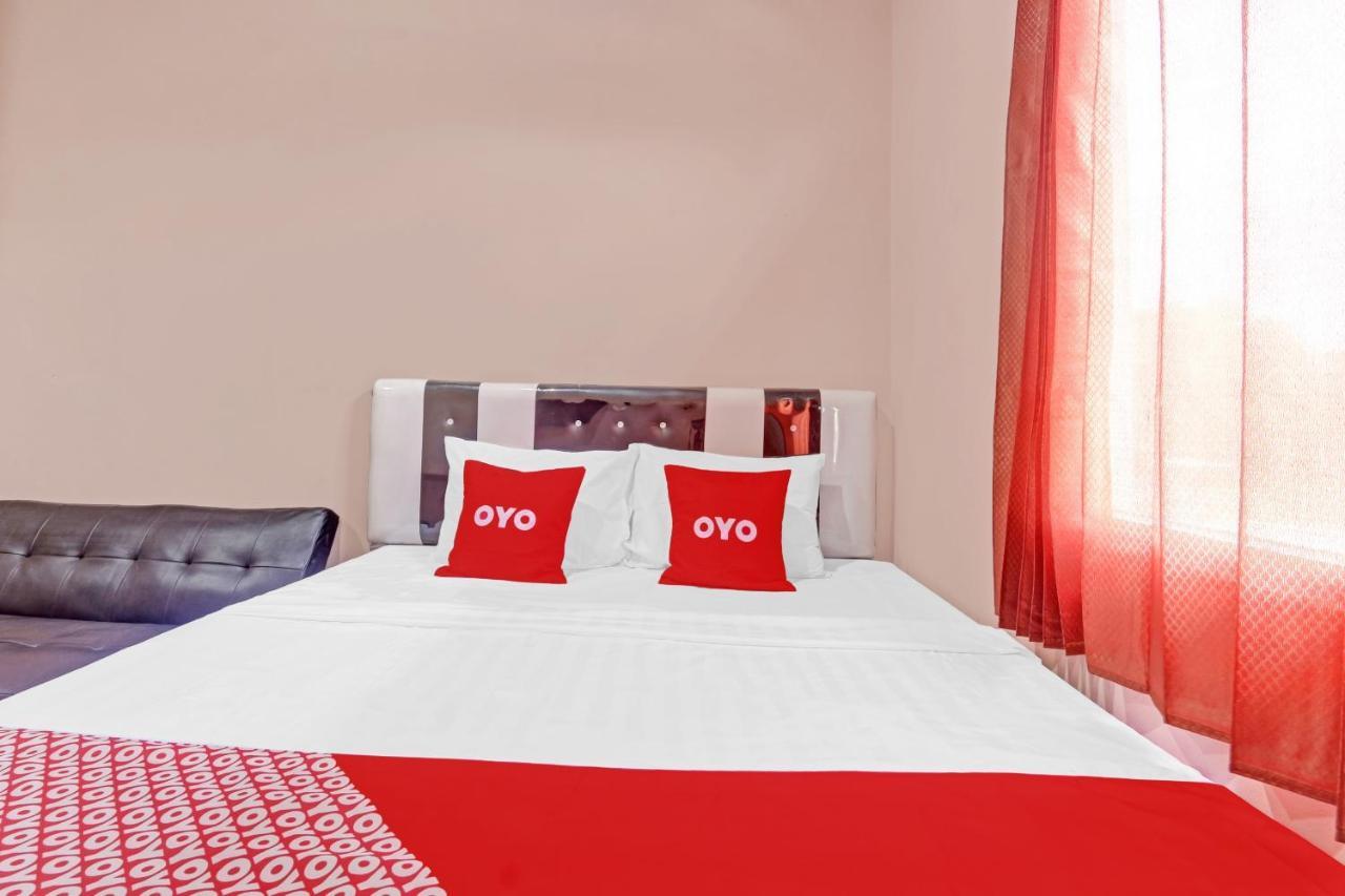 Tambakmulya Oyo 90796 Hotel Mulya Indah מראה חיצוני תמונה